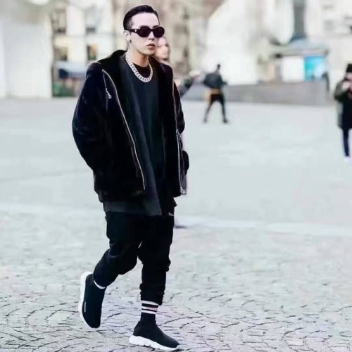 [Balenciaga] 발렌시아가 스피드 트레이너