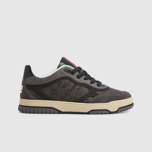 [Gucci] 구찌 Re-Web 리웹 스니커즈 831661 AAEX3 1341