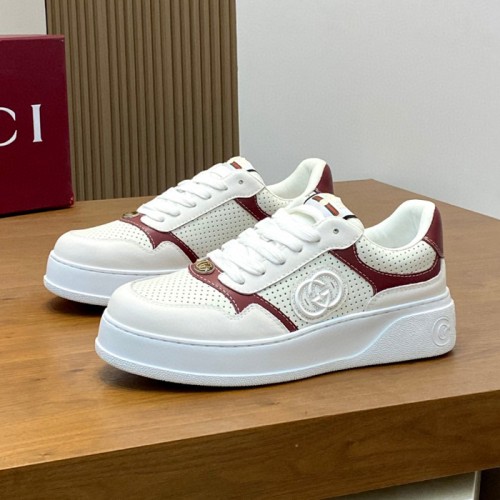 [Gucci] 구찌 GG 로고 스니커즈 250507314