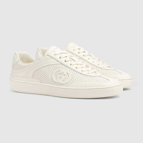 [Gucci] 구찌 G75 스니커즈 795430 AAEFI 9110