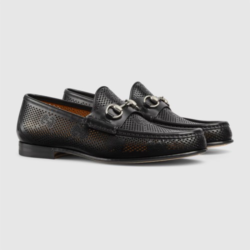 [Gucci] 구찌 Men's Horsebit 1953 loafer 816180