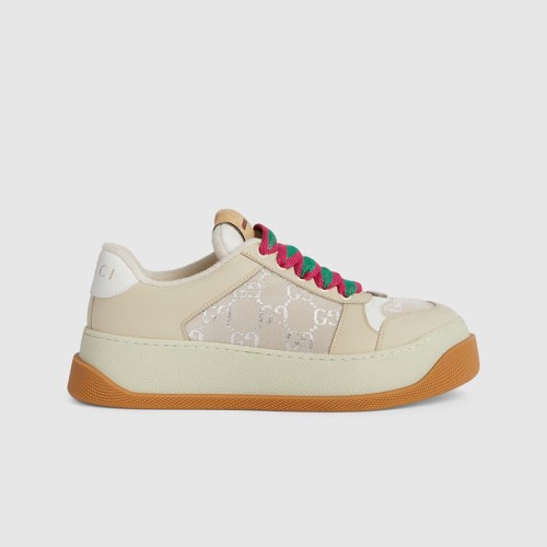 [Gucci] 구찌 스크리너 스니커즈 750633 FAB4S 9058