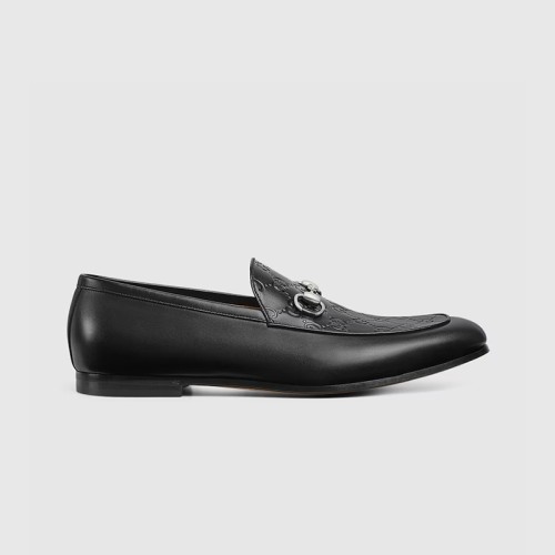 [Gucci] 구찌 홀스빗 로퍼 798997 AAD7E 1000