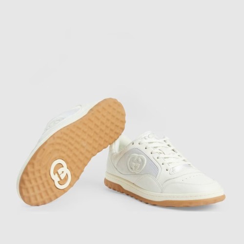 [Gucci] 구찌 남/여 MAC80 스니커즈 ‎747953 AAB8C 9110