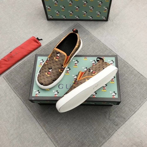 [Gucci] 구찌 * 디즈니 로고 로퍼 20032736