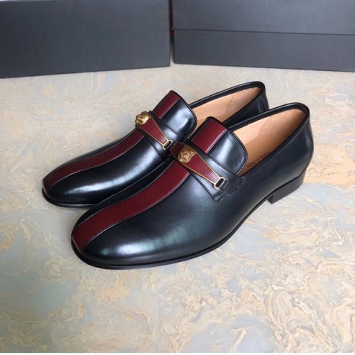 [Gucci] 구찌 로퍼 SD294W002