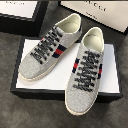 [Gucci] 구찌 에이스 스니커즈 524992