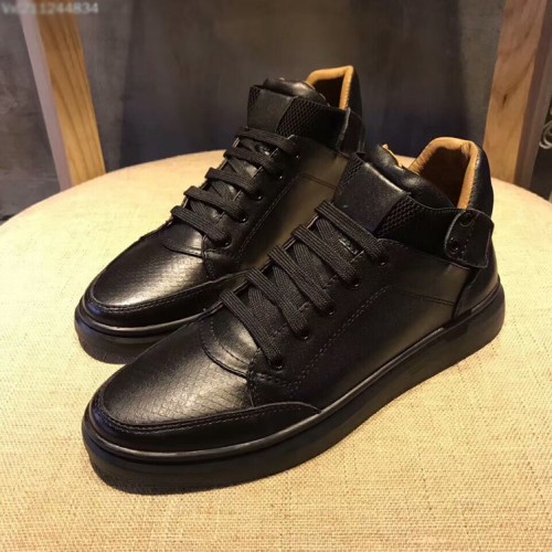 [Gucci] Men's Sneakers 171120-2