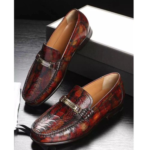 [Gucci] 구찌 타조 정품이태리 가죽