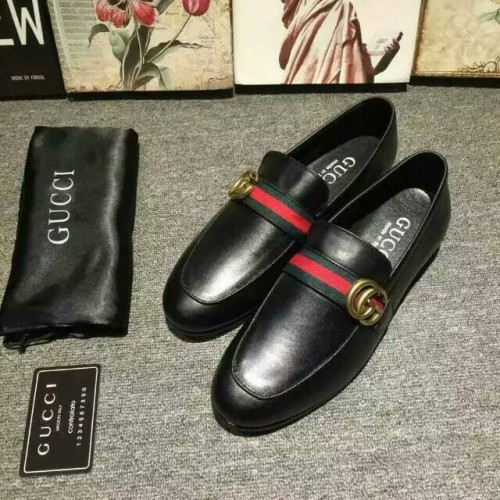 [Gucci] 구찌 로퍼 - 2151270
