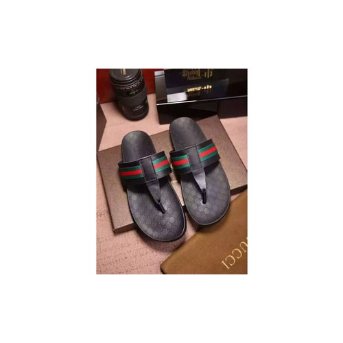 [Gucci] Slipper 160420-9