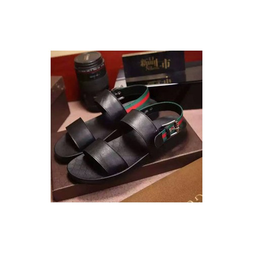 [Gucci] Slippers 160420-2
