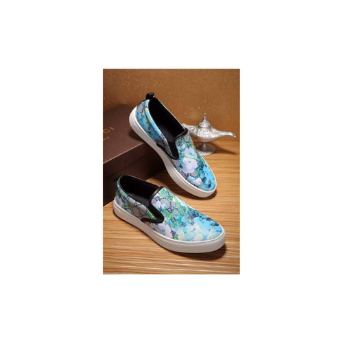 [Gucci] 구찌 스니커즈 20160413-0