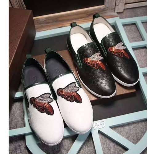 [Gucci] 구찌 벌 스니커즈