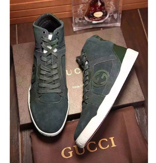 [Gucci] 구찌 슈즈