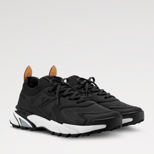 [Louis vuitton] 루이비통 LV Runner Tatic Sneaker 1AILIW
