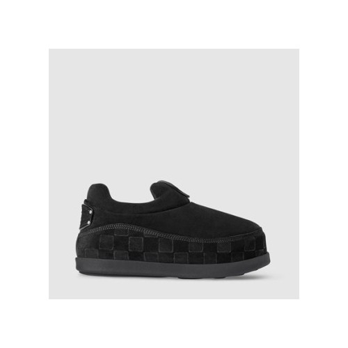 [Louis vuitton] 루이비통 LV Yeti Slip-On Shoes 1AIJCQ
