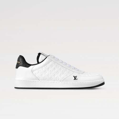[Louis vuitton] 루이비통 리볼리 스니커즈 1ADGNU