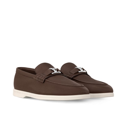 [Louis vuitton] 루이비통 Estate Loafer 1ACR51