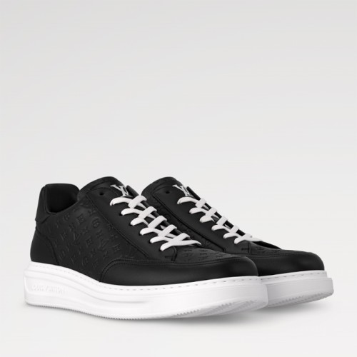 [Louis vuitton] 루이비통 Beverly Hills Sneaker 1ADDPW
