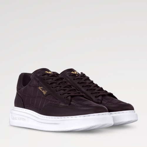 [Louis vuitton] 루이비통 Beverly Hills Sneaker 1ADFWR