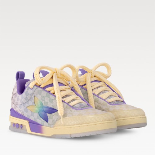 [Louis vuitton] 루이비통 LV Skate Sneaker 1AH658