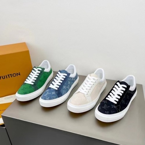 [Louis vuitton] 루이비통 올리 Ollie 스니커즈 22071858