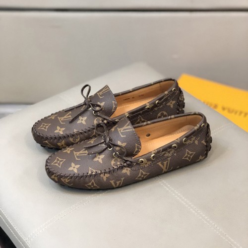 [Louis vuitton] 루이비통 모노그램 테슬 로퍼 22061532