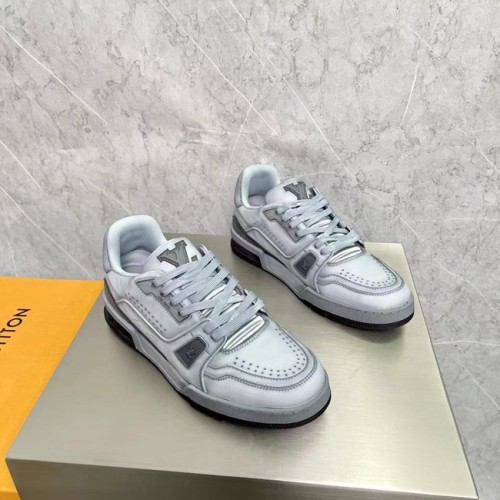 [Louis vuitton] 루이비통 트레이너 스니커즈 22051833