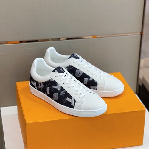 [Louis vuitton] 루이비통 룩셈부르크 스니커즈 22051831