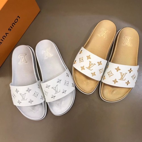 [Louis vuitton] 루이비통 로고 슬리퍼 20031937