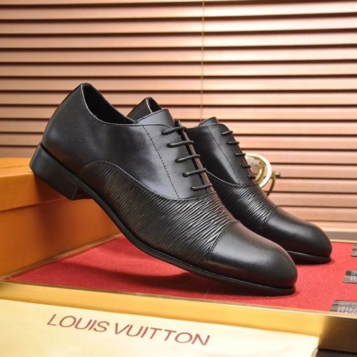 [Louis vuitton] 루이비통 이태리 레더 슈즈 19112831