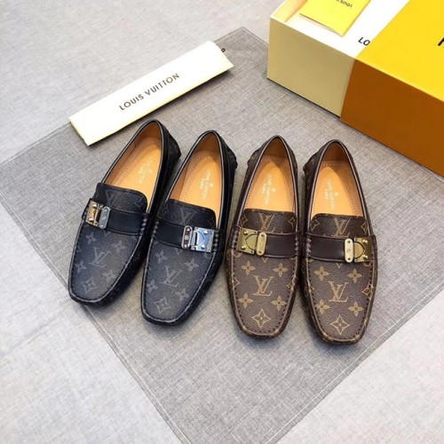 [Louis vuitton] 루이비통 모노그램 로퍼 19080635