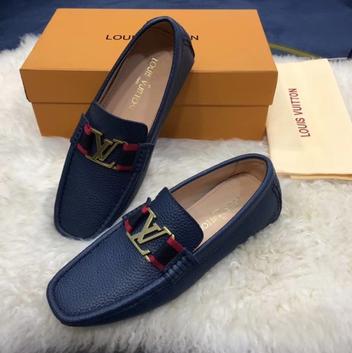 [Louis vuitton] 루이비통 몬테까를로 슈즈