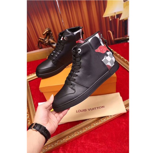 [Louis vuitton] Men's Sneakers 171120-7