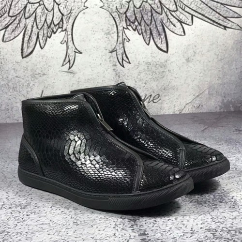 [Louis vuitton] Men's Shoes  171026-5