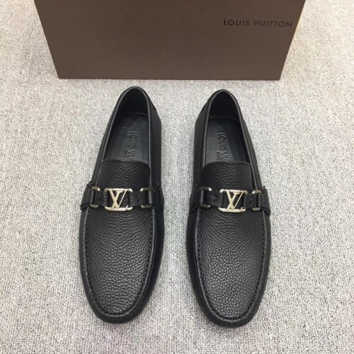 [Louis vuitton] 루이비통 호켄하임 로퍼