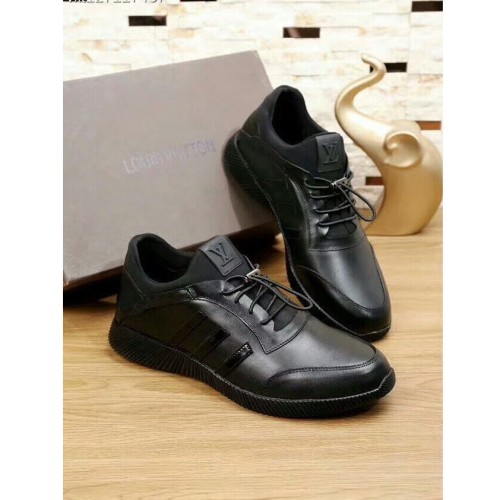 [Louis vuitton] Men's Shoes 170823-3
