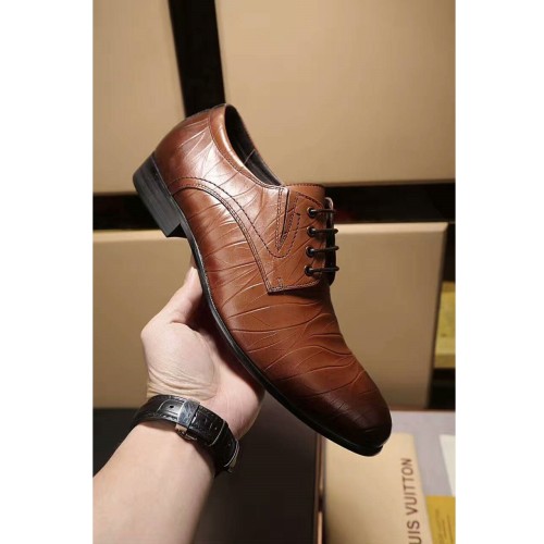 [Louis vuitton] Men's Shoes 170706-9