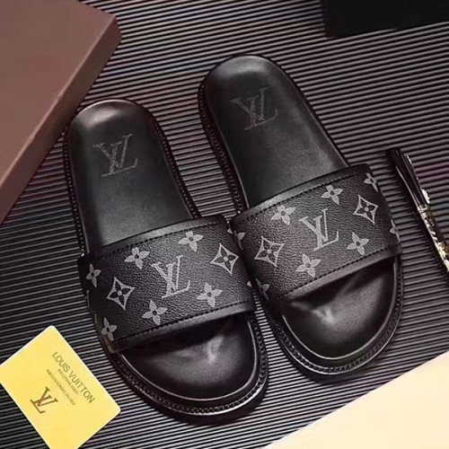 [Louis vuitton] 루이비통 슬리퍼 76505-9