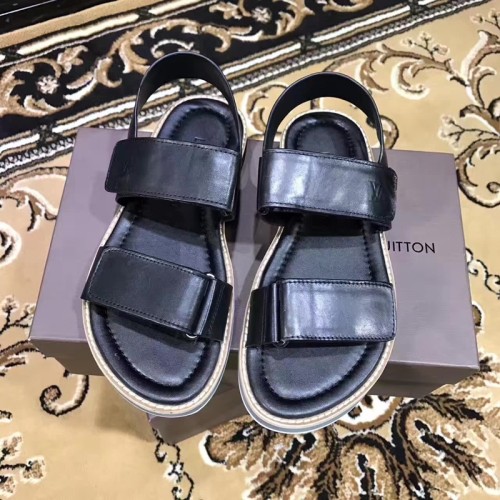 [Louis vuitton] 루이비통 샌들 -T11055