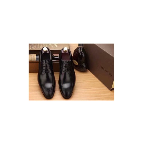 [Louis vuitton] Men's Shoes 170118-9