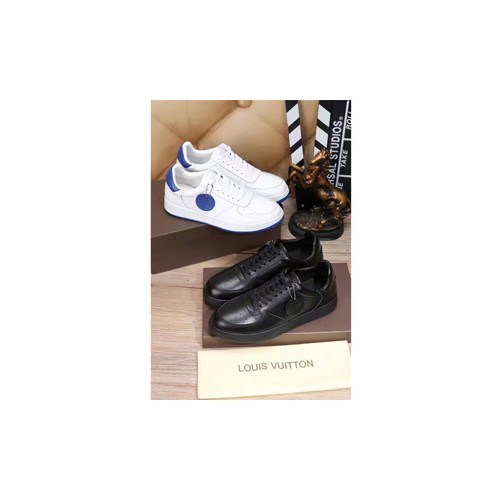 [Louis vuitton]  Men's Sneakers 170118-3