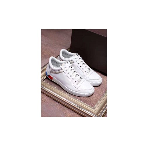 [Louis vuitton] Men's Sneakers 170103-6