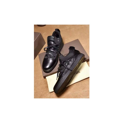 [Louis vuitton] Men's Sneakers 161019-10
