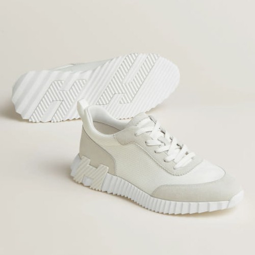[Hermes] 에르메스 바운싱 스니커즈 화이트 H252804ZH90