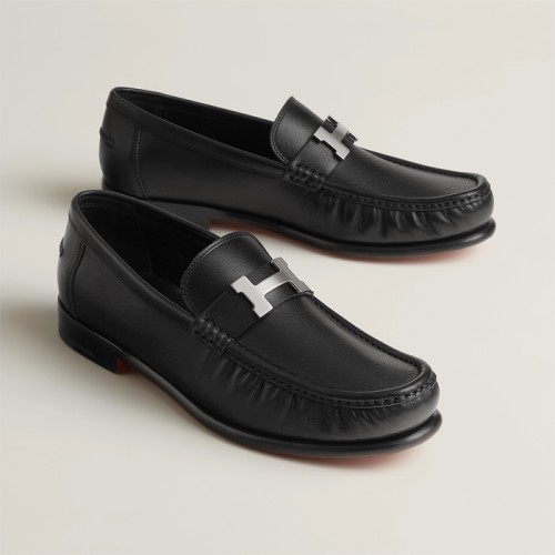 [Hermes] 에르메스 Karlo 로퍼 H251996ZA01405