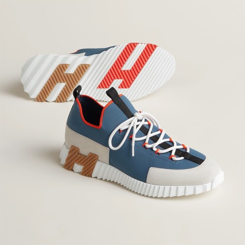 [Hermes] 에르메스 Lift slip-on sneaker H252858ZHBT390