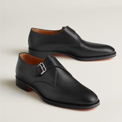 [Hermes] 에르메스 구두 더비 이오안 Derbies Ioan