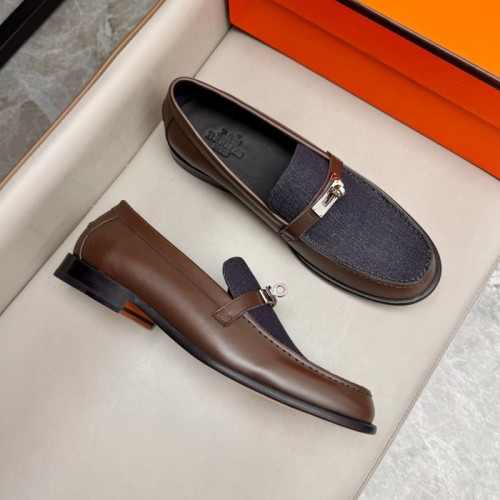 [Hermes] 에르메스 켈리 로퍼 25050331